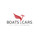 Logo Boats & Cars